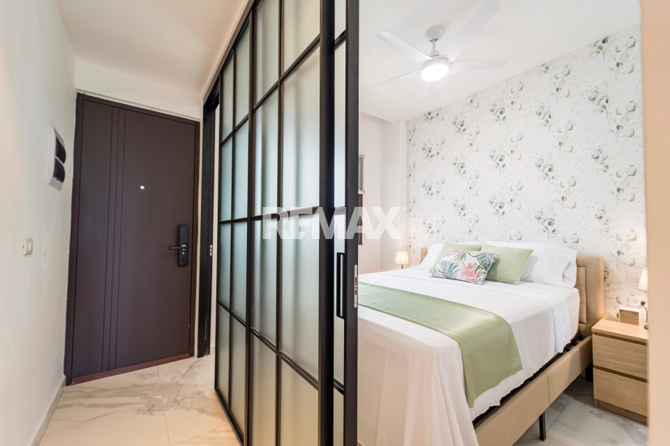 Apartment en PUNTA CANA, Hard Rock golf club Cana Bay