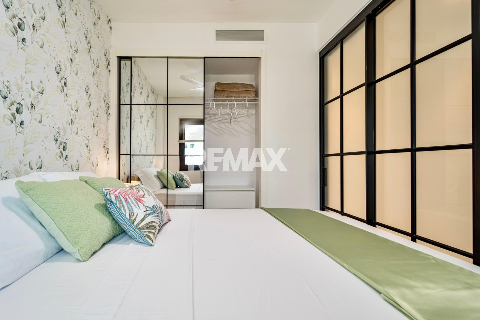 Apartment en PUNTA CANA, Hard Rock golf club Cana Bay