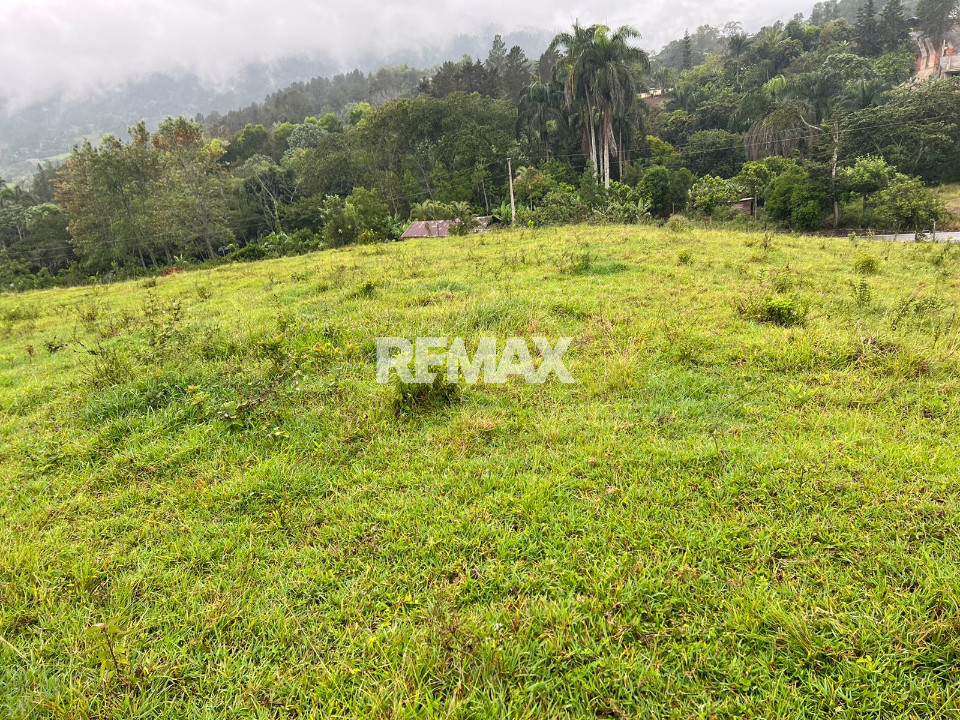 Terreno en MANABAO, JARABACOA