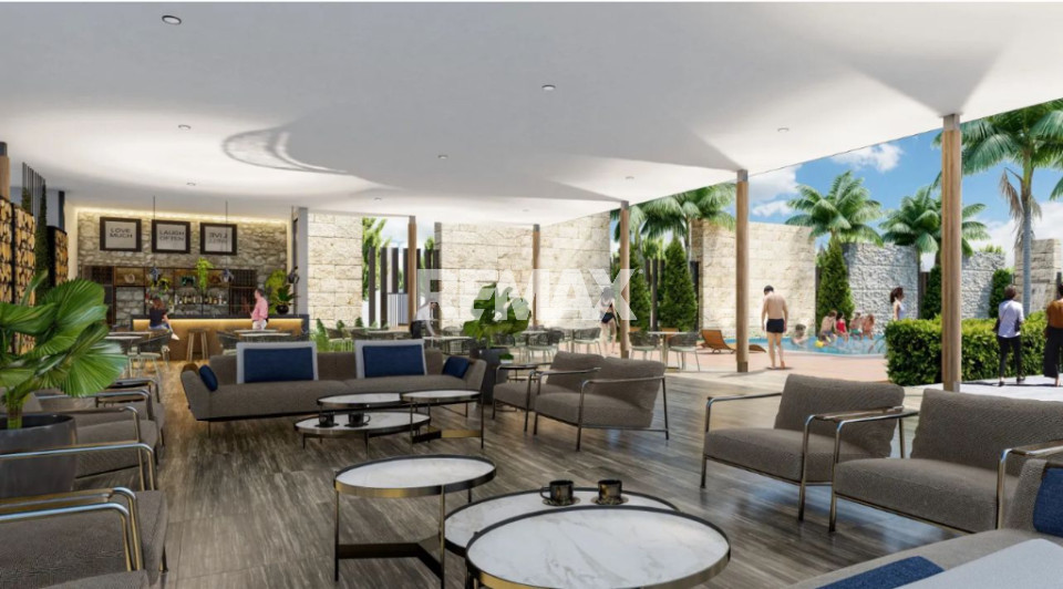 Casa en PUNTA CANA, BAVARO