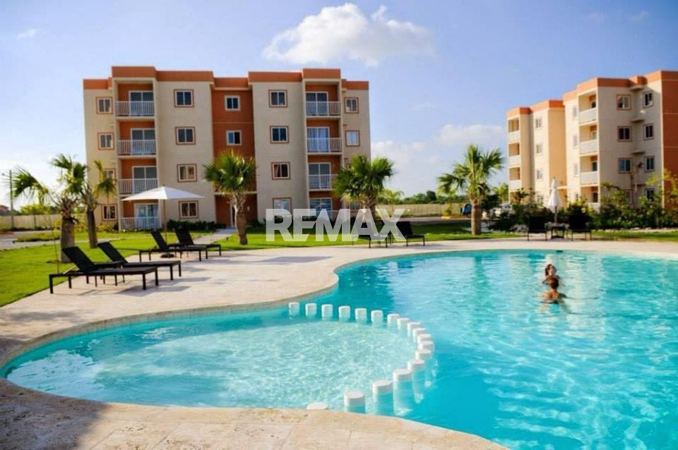 Apartment en PUNTA CANA, BAVARO