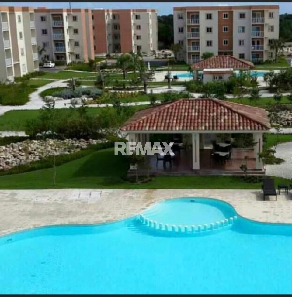 Apartment en PUNTA CANA, BAVARO
