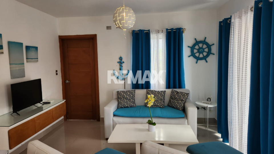 Apartment en PUNTA CANA, BAVARO
