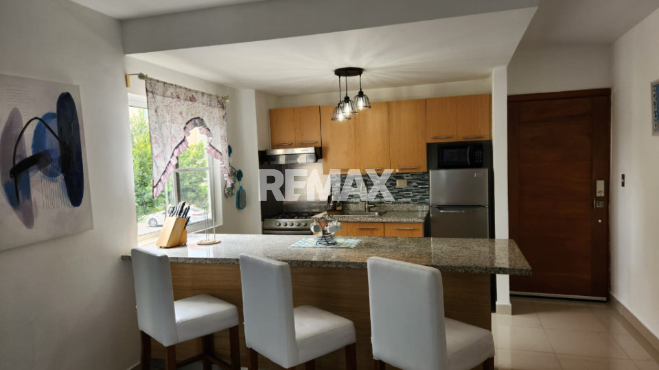 Apartment en PUNTA CANA, BAVARO