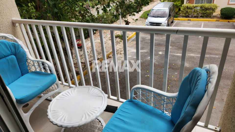 Apartment en PUNTA CANA, BAVARO