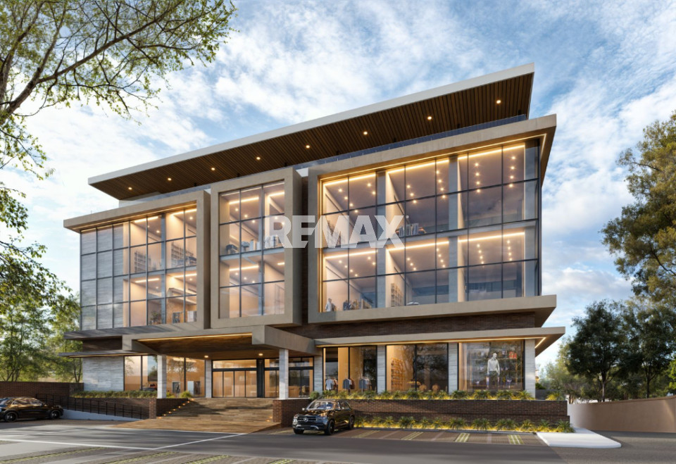 Commercial Space en SANTIAGO, LICEY AL MEDIO