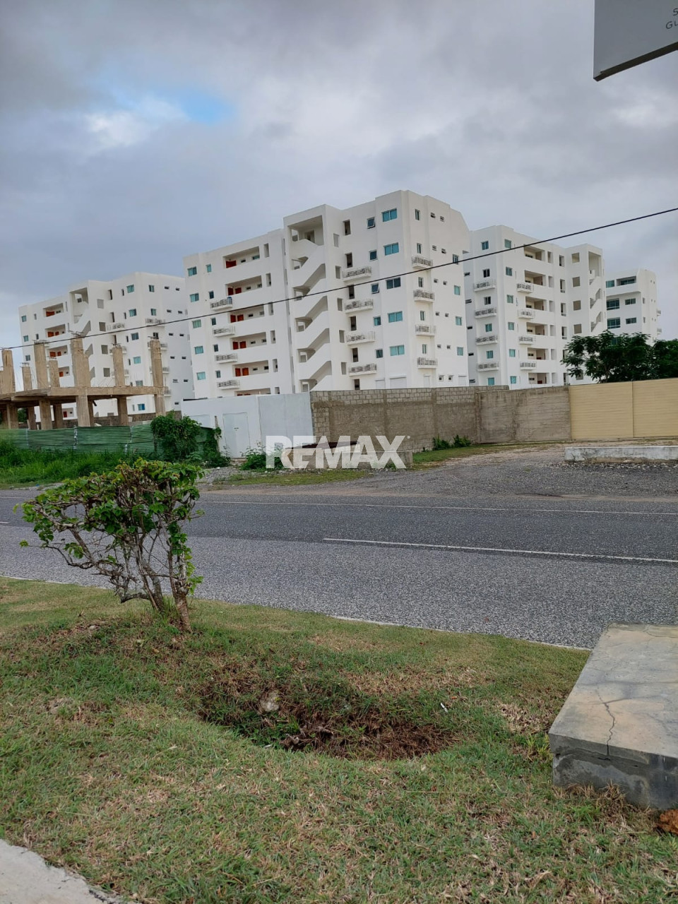 Terreno en HATO DE SAN PEDRO, SAN PEDRO DE MACORÍS