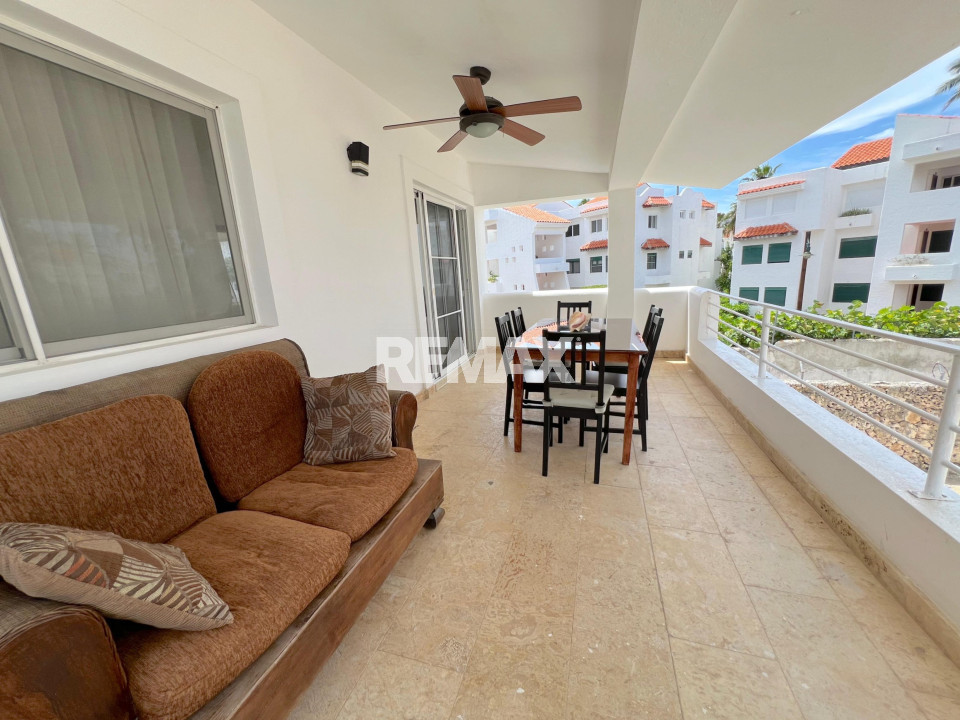 Apartamento en PUNTA CANA, LOS CORALES