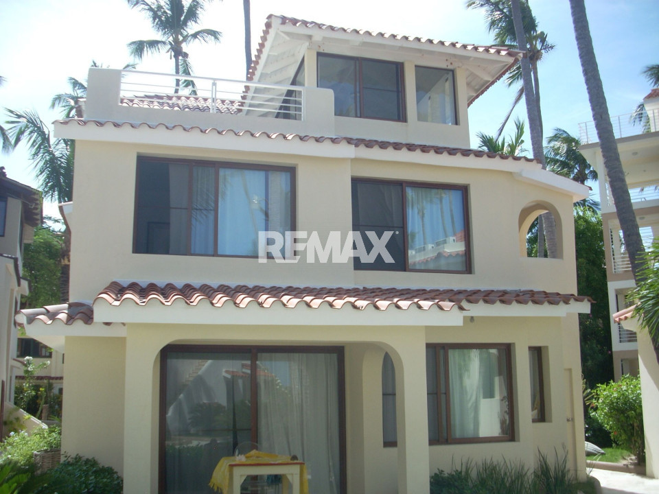 Apartamento en Los Corales, Bavaro - 1