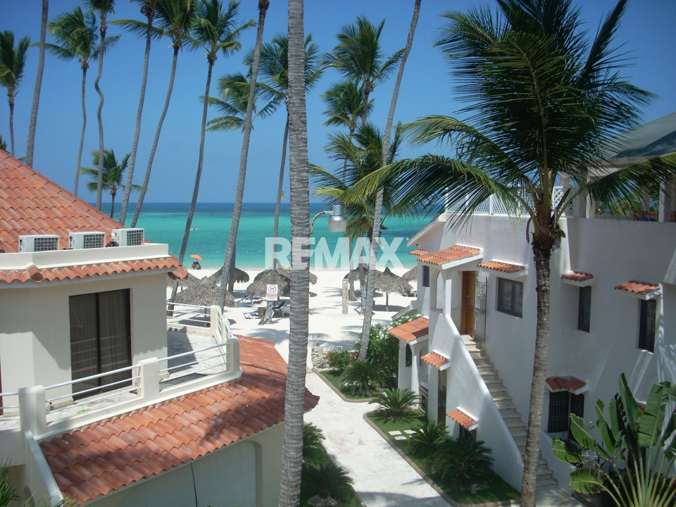 Apartamento en BAVARO, LOS CORALES