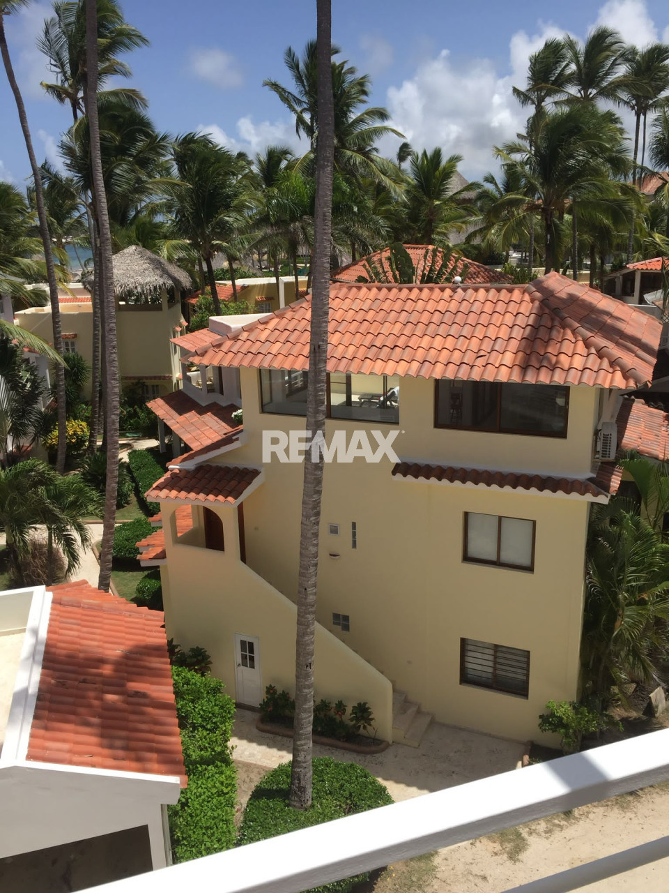 Apartamento en Los Corales, Bavaro - 2