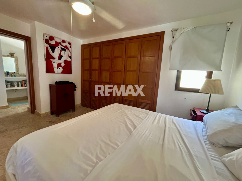 Apartamento en Los Corales, Bavaro - 3
