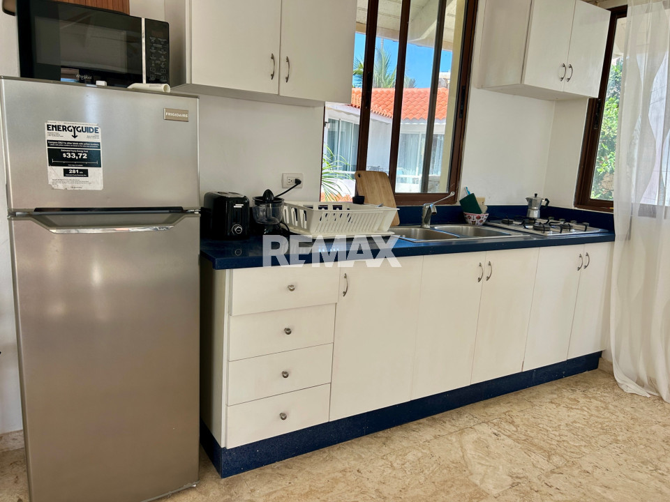 Apartamento en Los Corales, Bavaro - 4