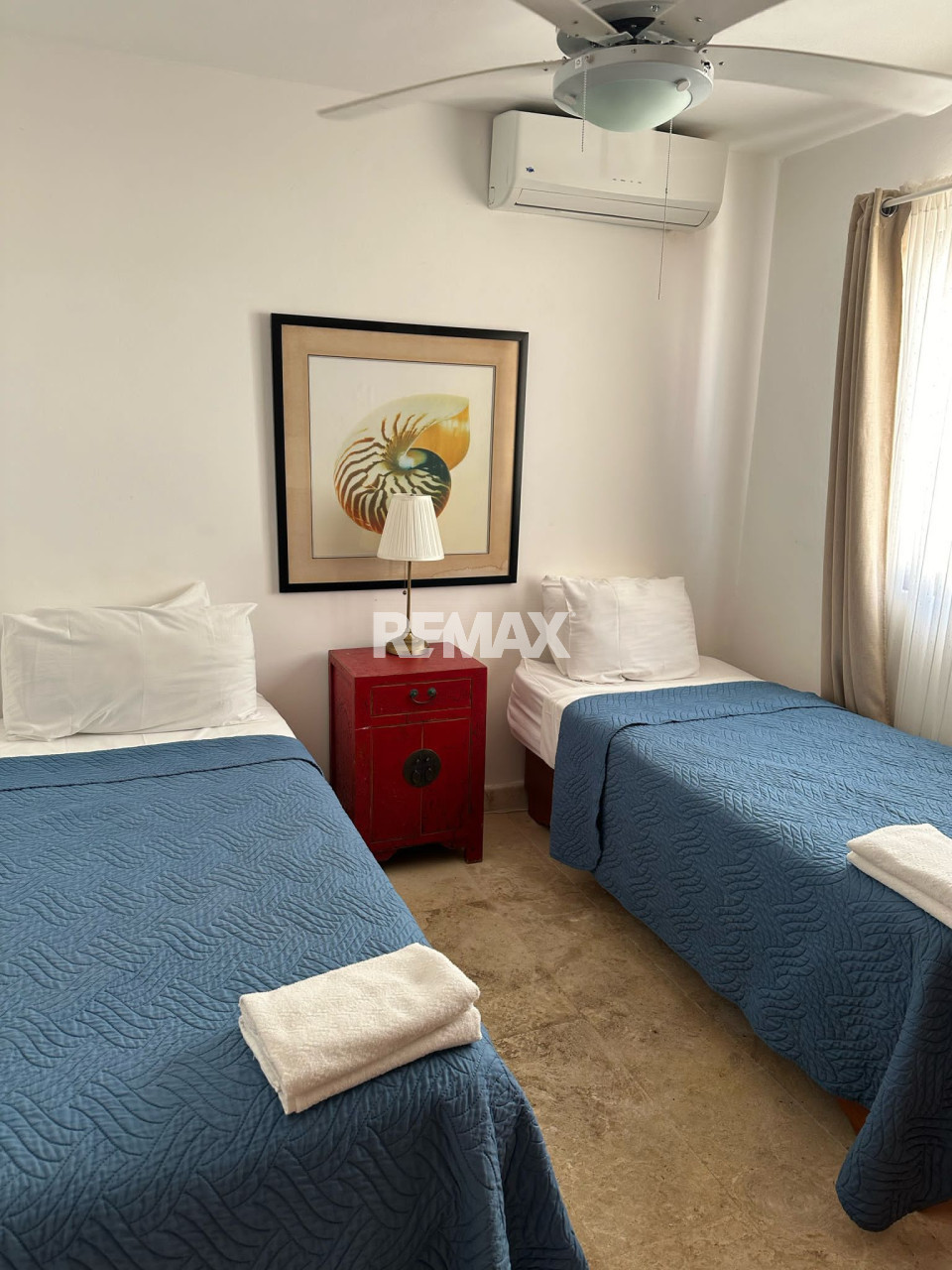 Apartamento en Los Corales, Bavaro - 5