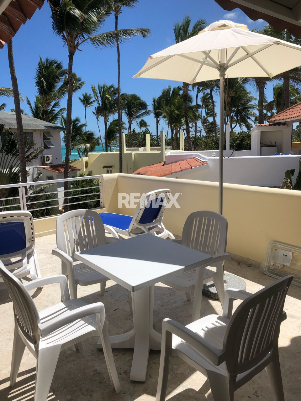 Apartamento en Los Corales, Bavaro - 7