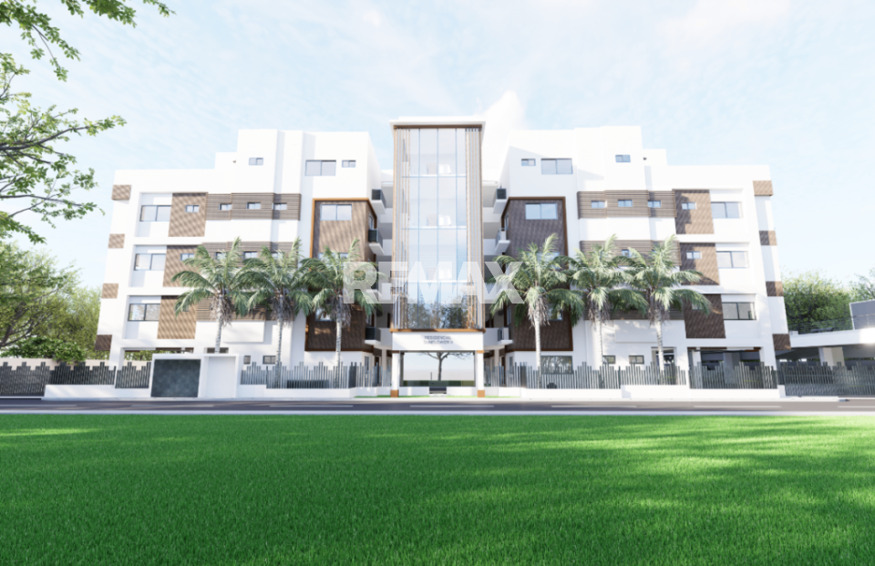 Proyecto de Apartamento en BAYAHIBE NUEVO, BAYAHIBE