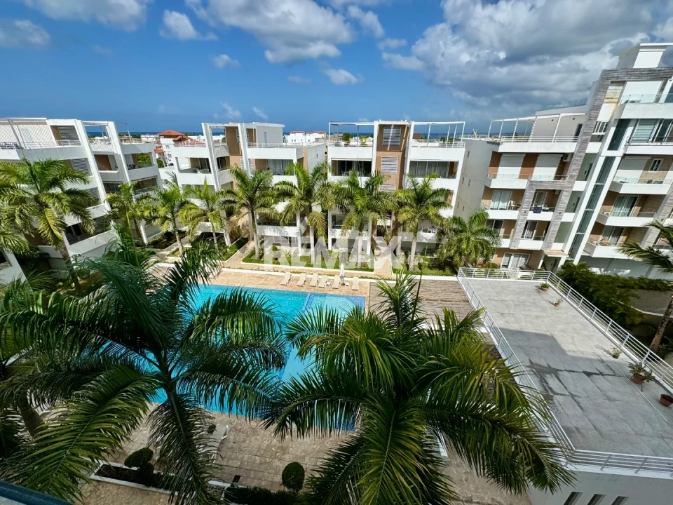 Penthouse en BAYAHIBE, BAYAHIBE