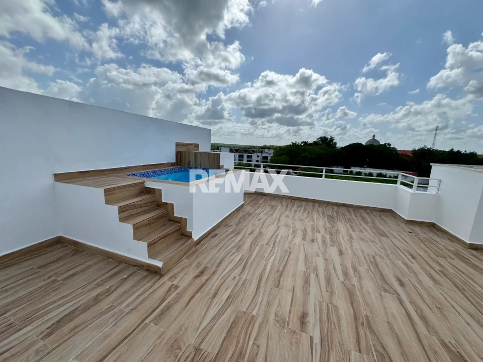 Penthouse en BAYAHIBE, BAYAHIBE