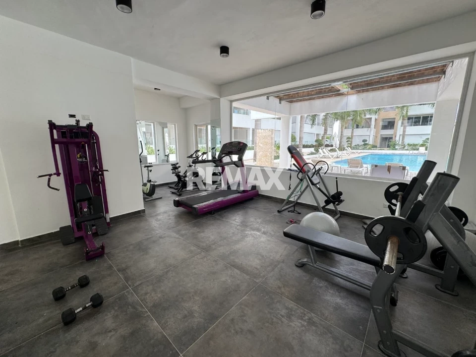 Penthouse en BAYAHIBE, BAYAHIBE