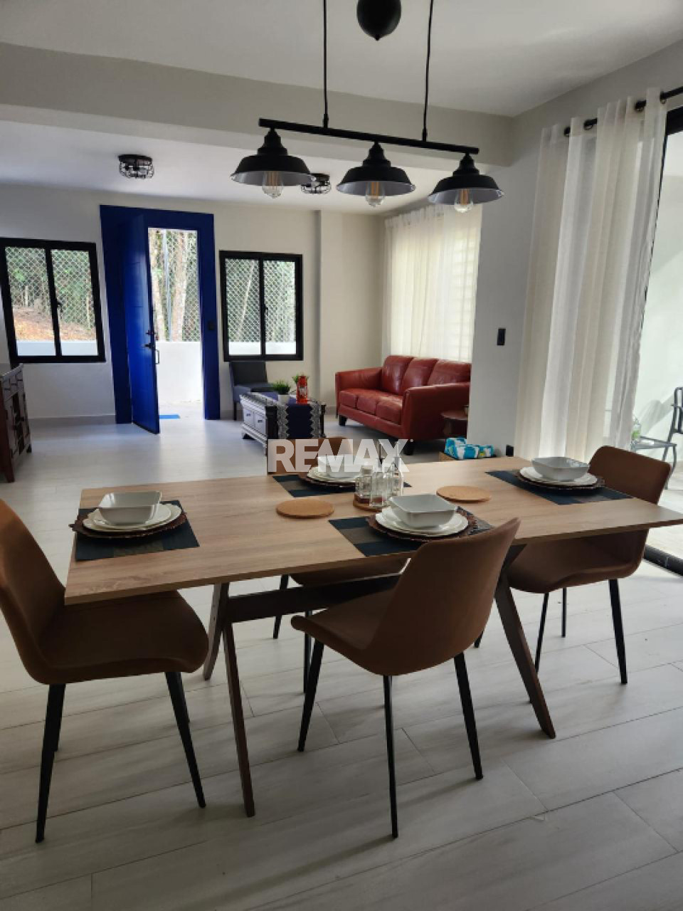 Apartment en JARABACOA, HOTEL MONTAÑA (EL PUERTO)
