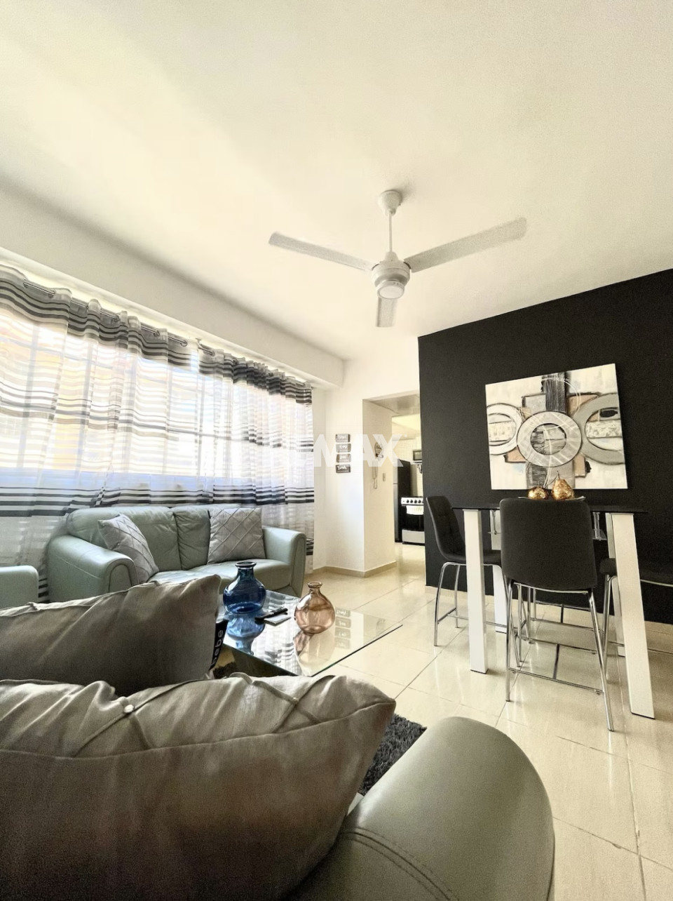 Apartment en SANTO DOMINGO DE GUZMÁN, GAZCUE