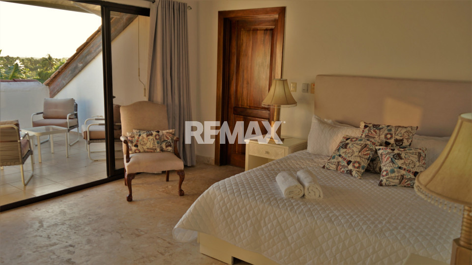 Penthouse en LA ROMANA, ALTOS DE CHAVÓN