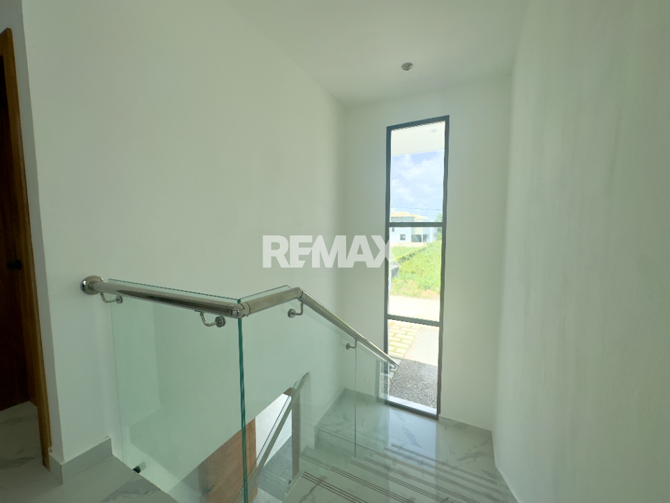 Proyecto en PUNTA CANA, BAVARO