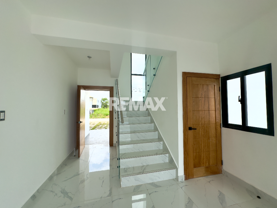Proyecto en PUNTA CANA, BAVARO