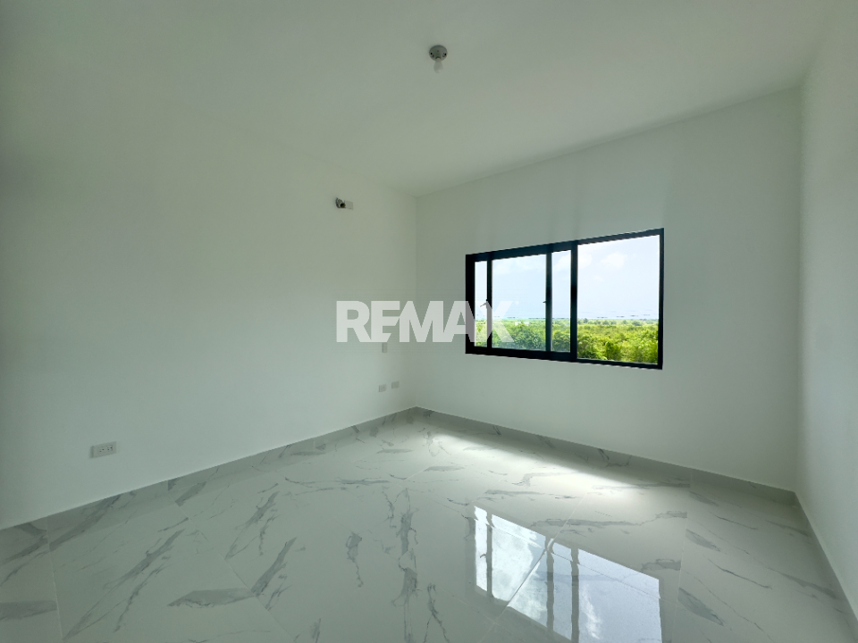 Proyecto en PUNTA CANA, BAVARO