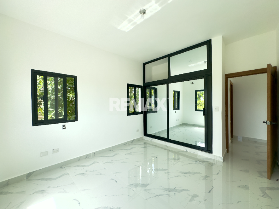 Proyecto en PUNTA CANA, BAVARO