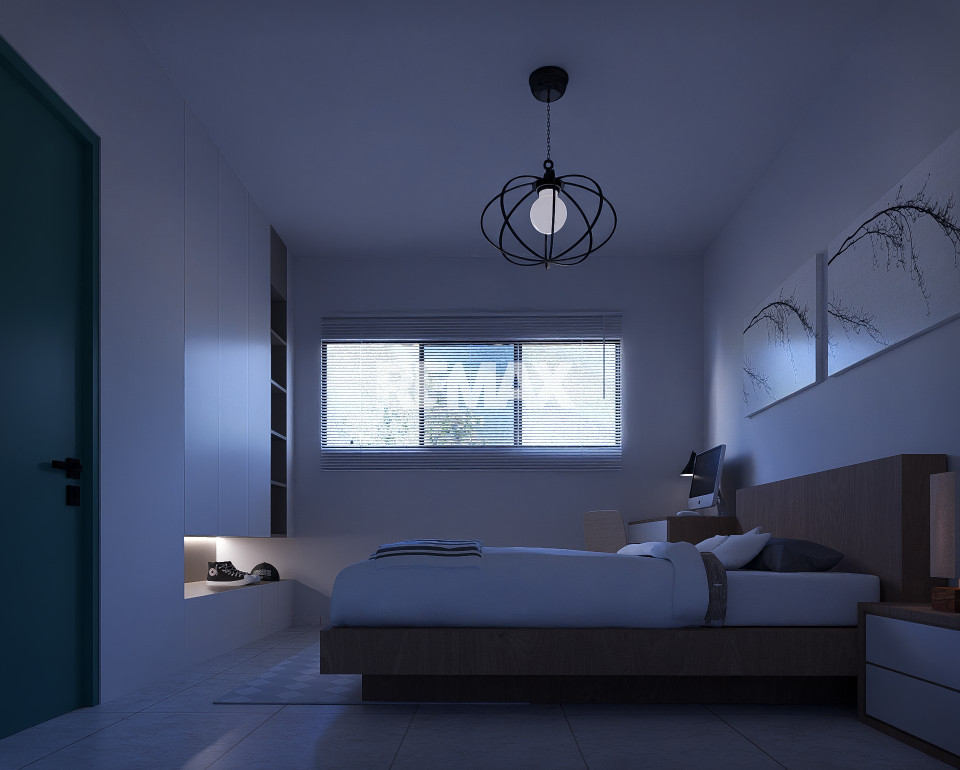 Proyecto en PUNTA CANA, BAVARO