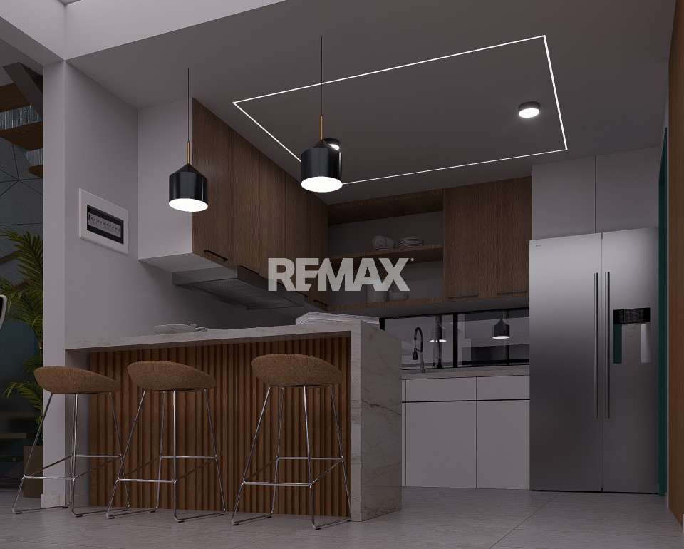 Proyecto en PUNTA CANA, BAVARO
