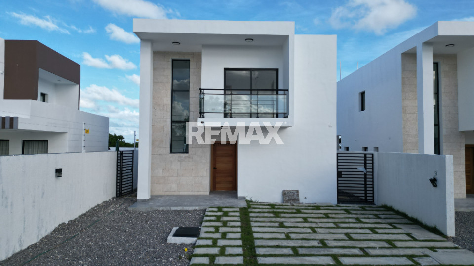 Proyecto en PUNTA CANA, BAVARO
