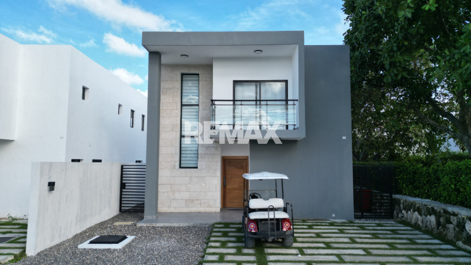 Proyecto en PUNTA CANA, BAVARO