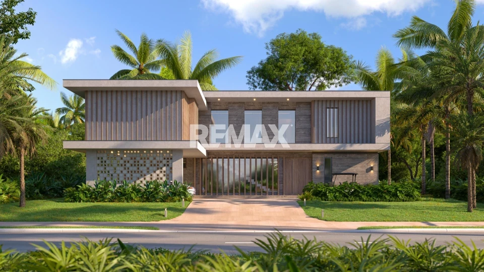 Casa en PUNTA CANA, CAP CANA