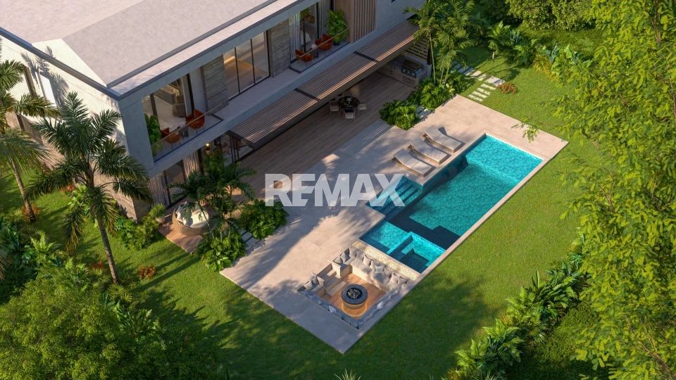 House en PUNTA CANA, CAP CANA