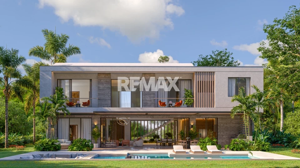 House en PUNTA CANA, CAP CANA