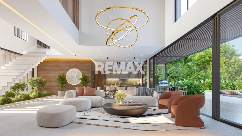 House en PUNTA CANA, CAP CANA