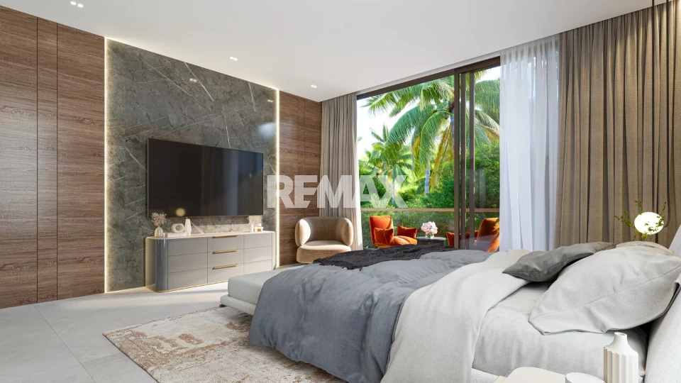 House en PUNTA CANA, CAP CANA