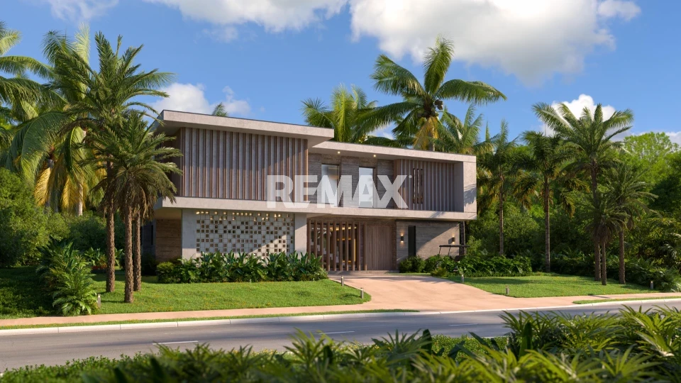 House en PUNTA CANA, CAP CANA