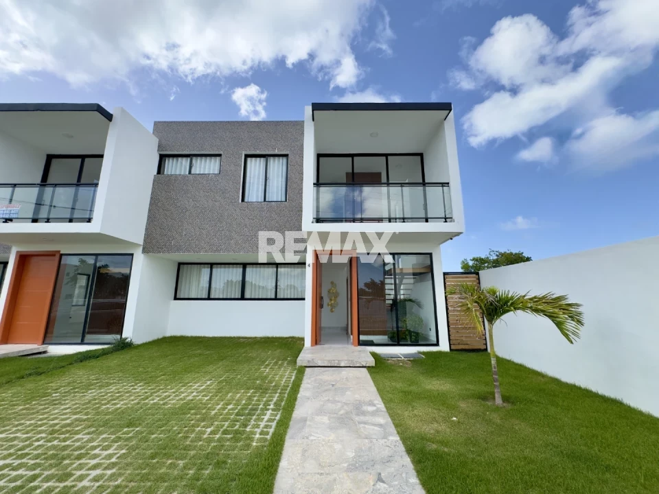 Proyecto de Casa en PUNTA CANA, Downtown Punta Cana