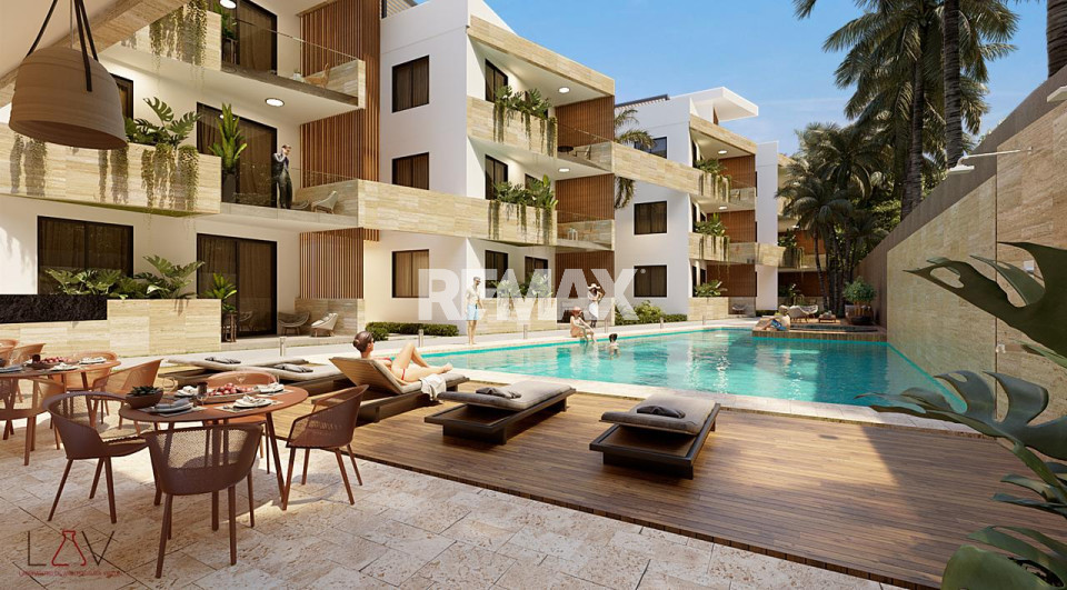 Project en SAMANÁ LAS TERRENAS, PLAYA PUNTA POPY
