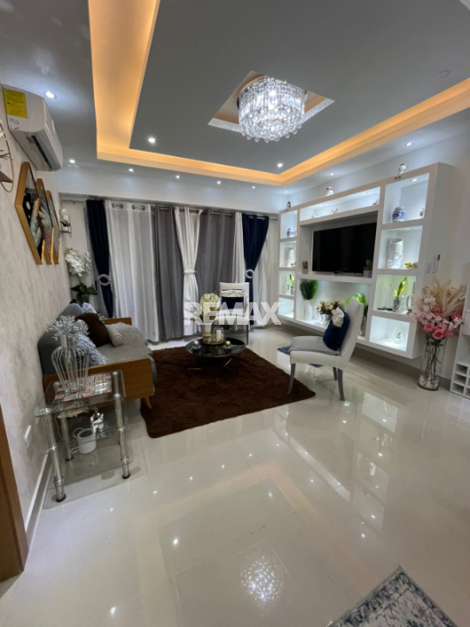 Apartment en SANTO DOMINGO DE GUZMÁN, ZONA UNIVERSITARIA