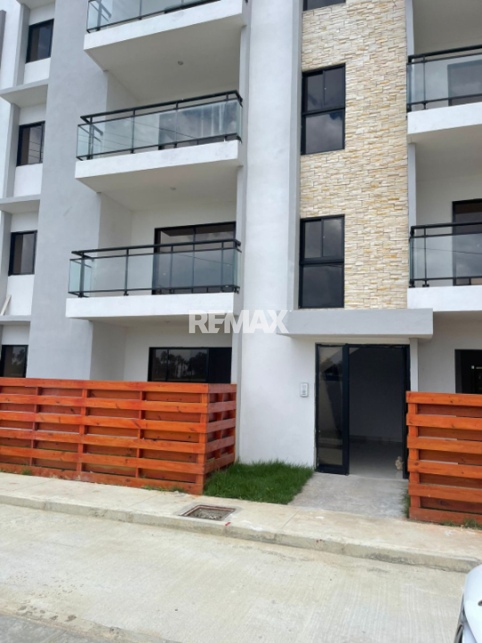 Apartamento en SANTO DOMINGO ESTE, LAS AMÉRICAS