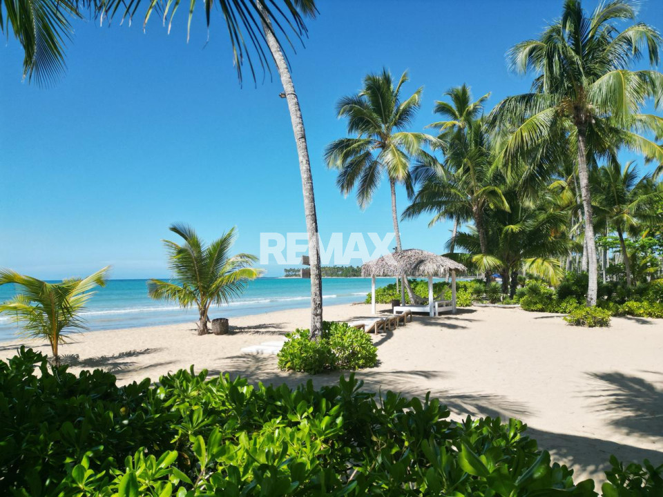 Proyecto de Terreno en Jardines de Las Terrenas, SAMANÁ LAS TERRENAS