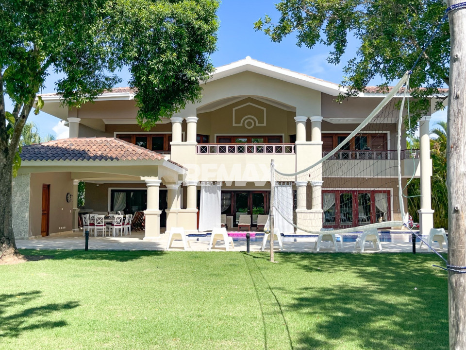 Casa en BAVARO, COCOTAL GOLF & COUNTRY CLUB