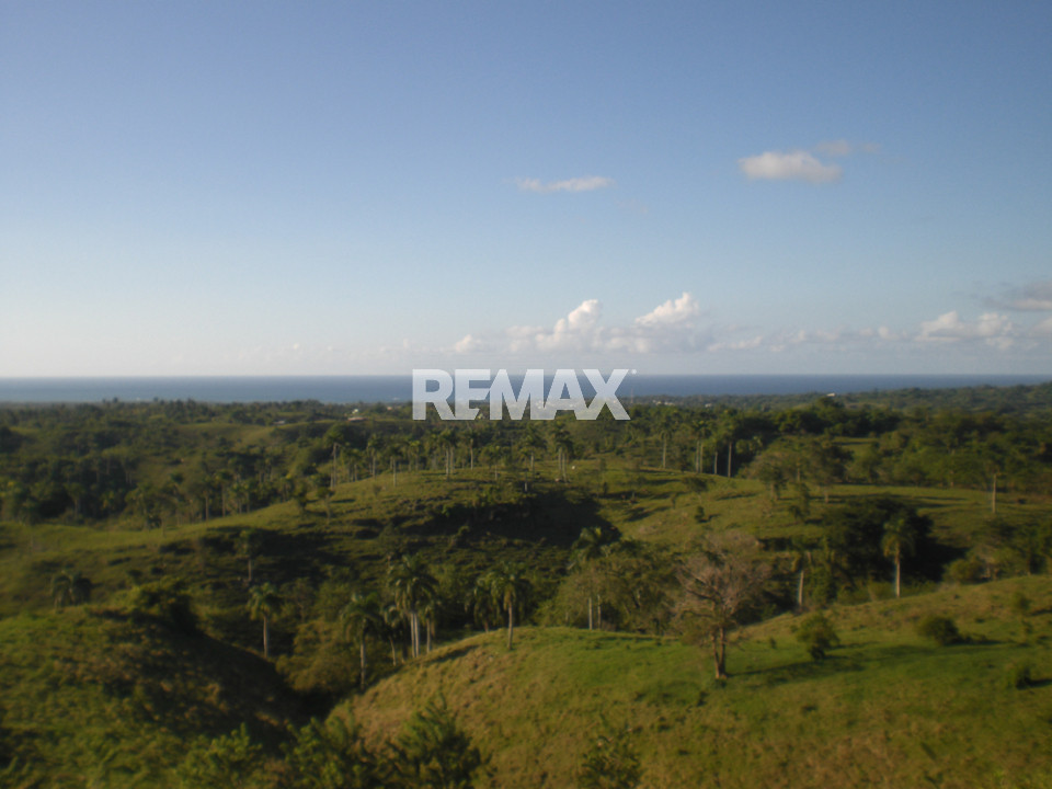 Terreno en LOS CAJUILES, RÍO SAN JUAN