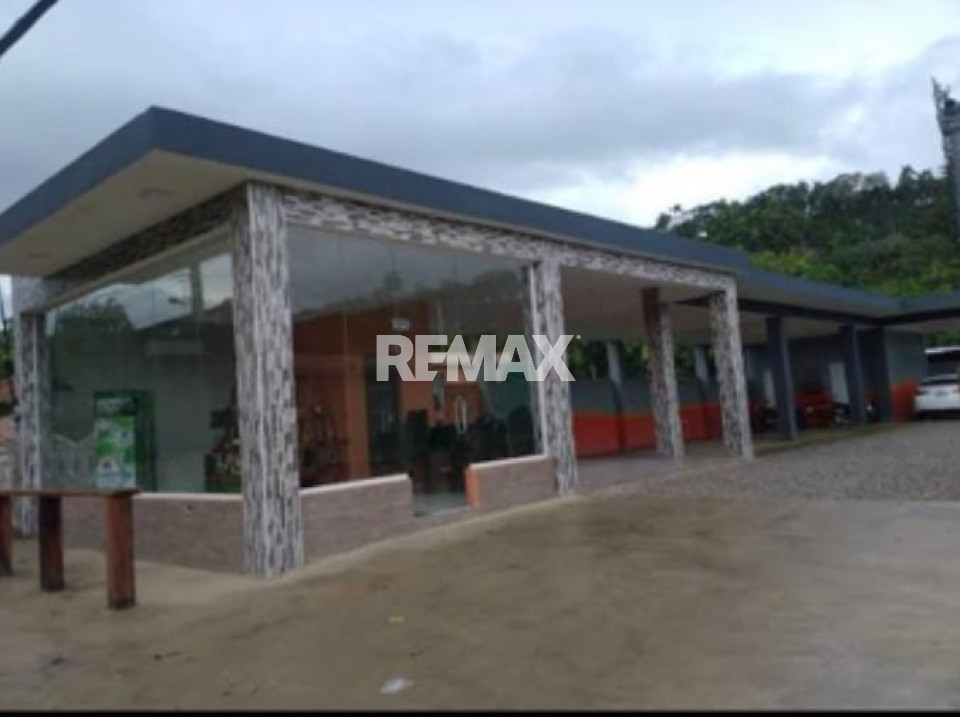 Local Comercial en CABRERA, ABREU