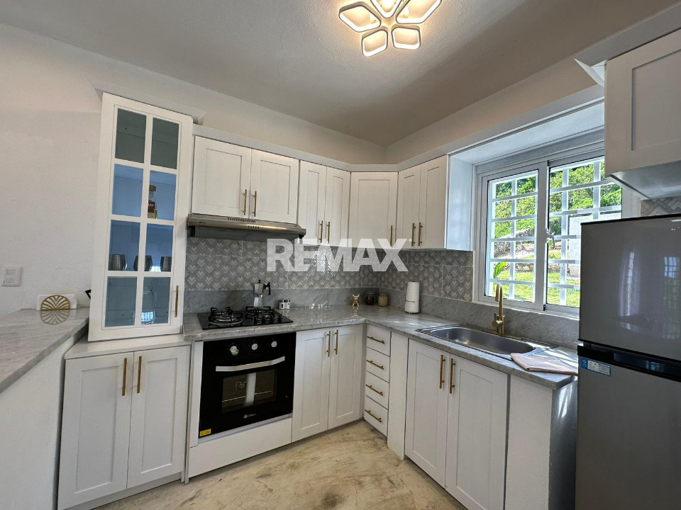 Casa en CABRERA, LOMA ALTA