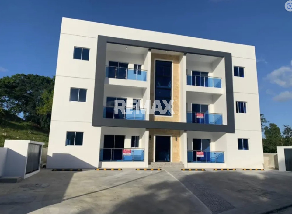 Proyecto de Apartamento en RÍO SAN JUAN, RÍO SAN JUAN